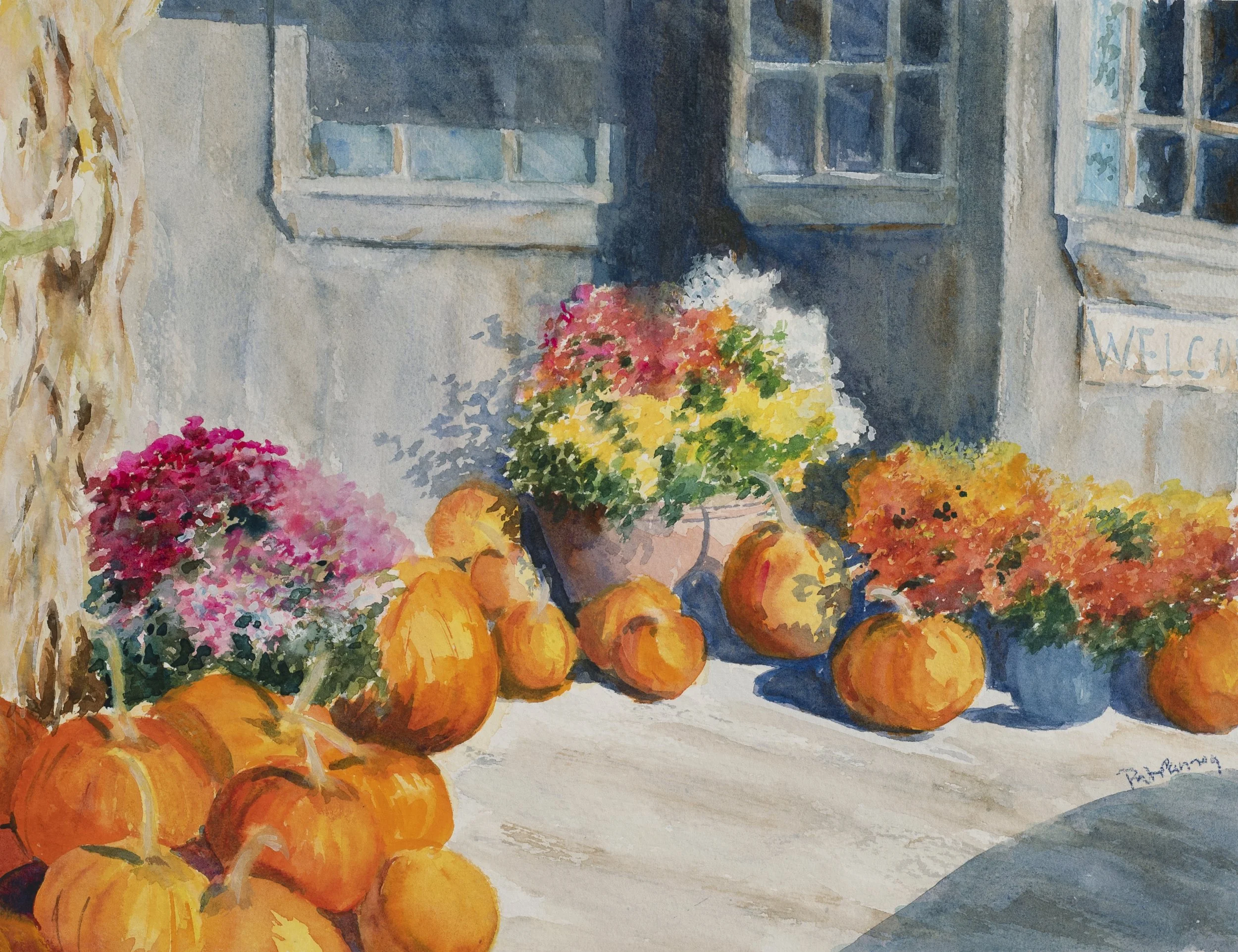 Gallery 3 — Patricia Canney